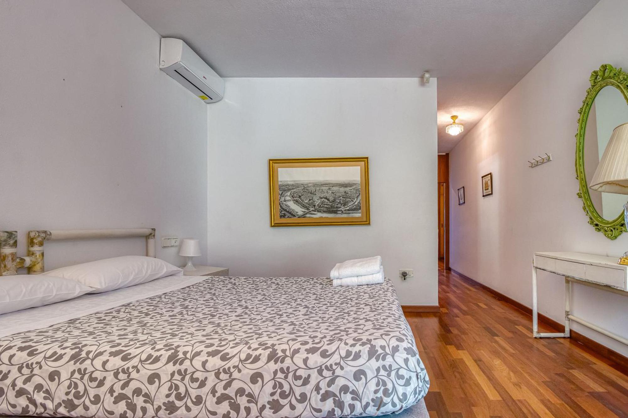 Villa Montgrau Llano de Gorra Buitenkant foto
